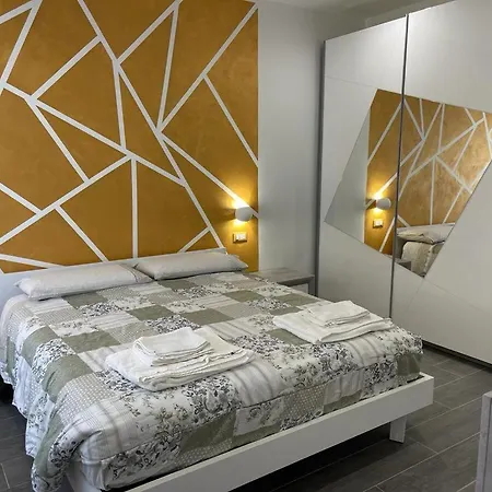Apartmán Il Paradiso Ravenna