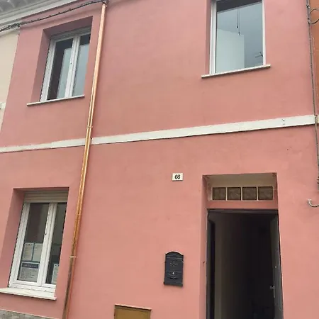 Il Paradiso Apartment *