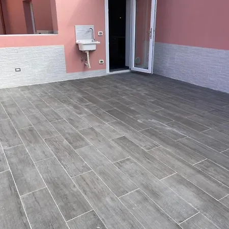 Il Paradiso * ראבנה