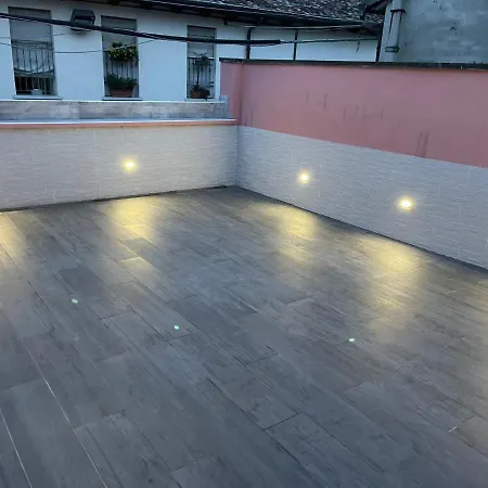 Apartment Il Paradiso Ravenna