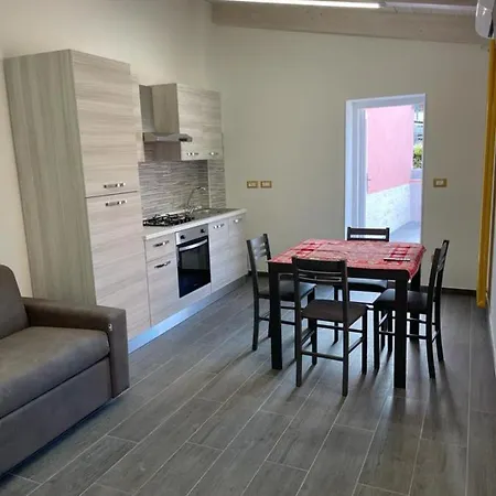 Apartmán Il Paradiso
