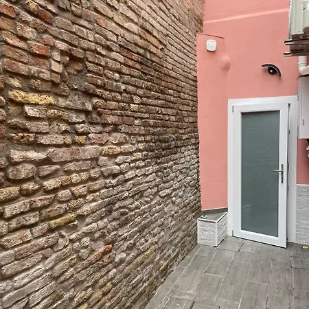 Il Paradiso Apartment