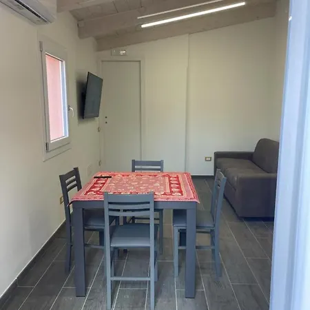 Apartmán Il Paradiso Ravenna