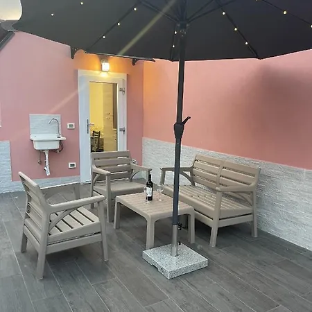Il Paradiso Apartmán Ravenna