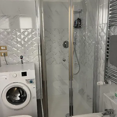 Il Paradiso דירה