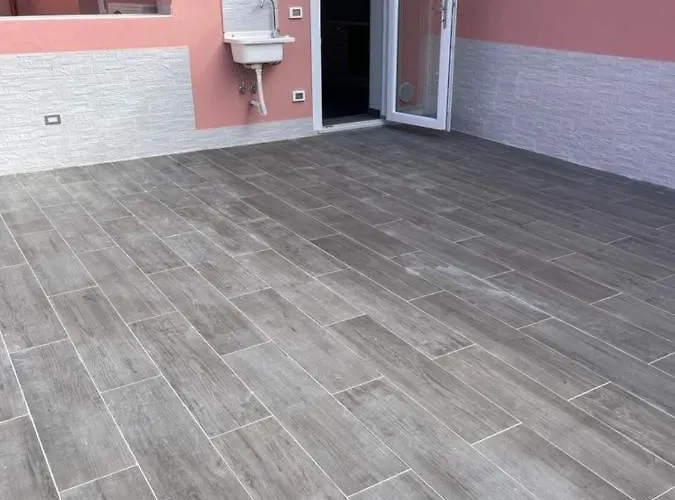 Il Paradiso * Ravenna