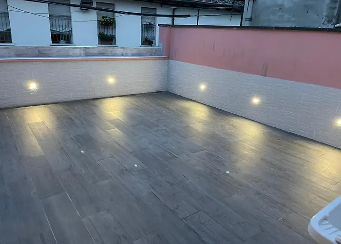 Apartment Il Paradiso Ravenna