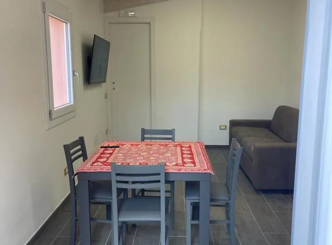 Apartment Il Paradiso Ravenna