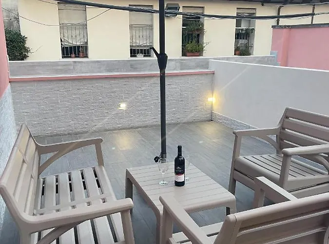 Il Paradiso * Ravenna