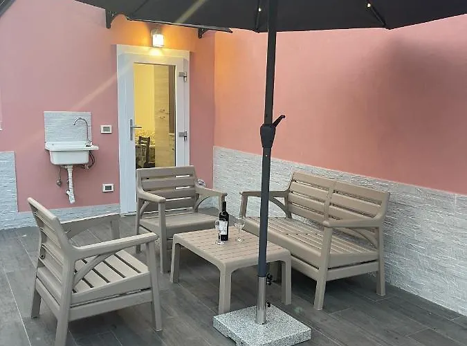 Il Paradiso Apartment Ravenna