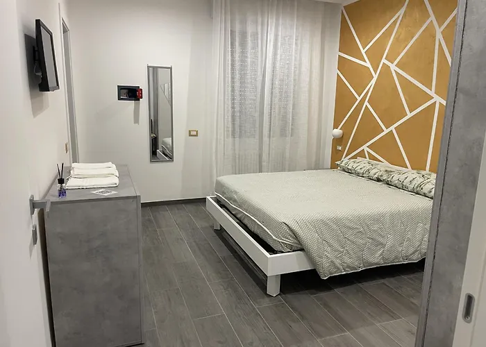 Il Paradiso Apartment Ravenna