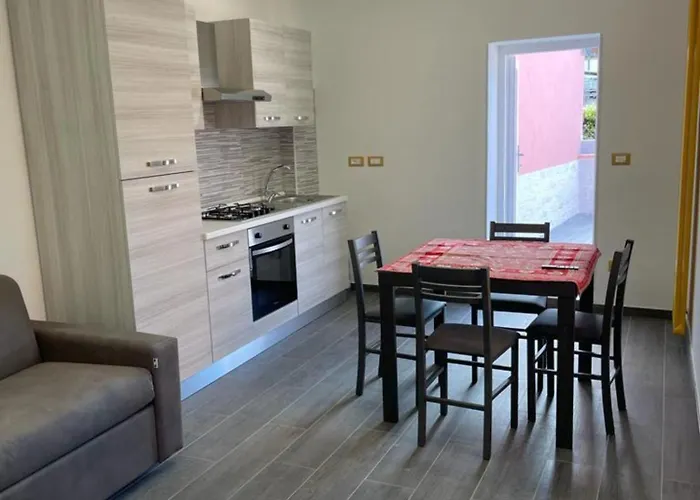 Apartment Il Paradiso