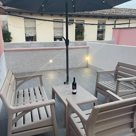 Il Paradiso * رافيننا