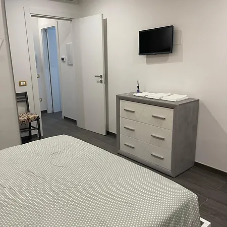 Il Paradiso Apartmán *