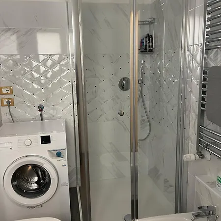 Apartmán Il Paradiso Ravenna