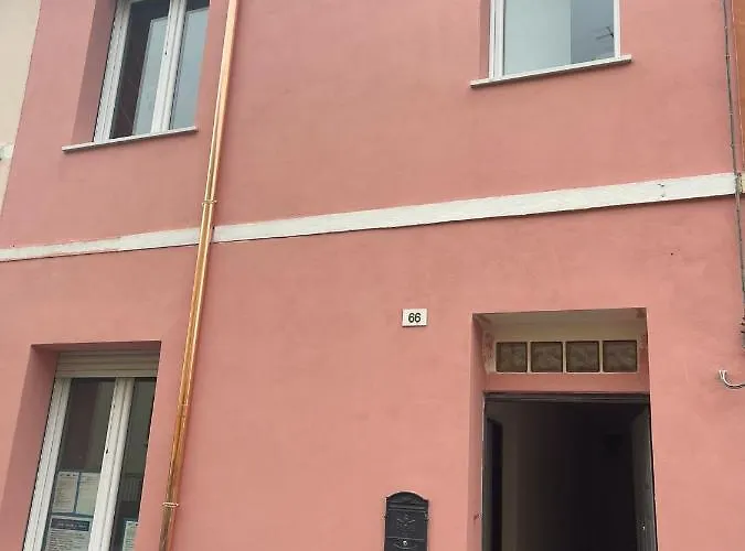 Il Paradiso شقة *