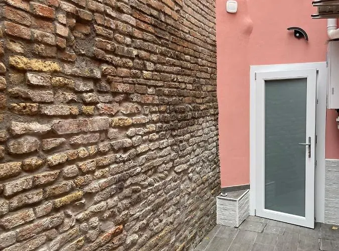 Il Paradiso 아파트